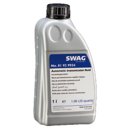 SWAG ATF SP-III 1л